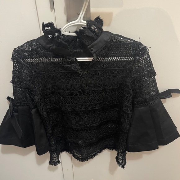 Blouse - Picture 2 of 2